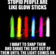 Illustration for article titled Stupid people frustrate me, and Im OK with them thinking Im an asshole